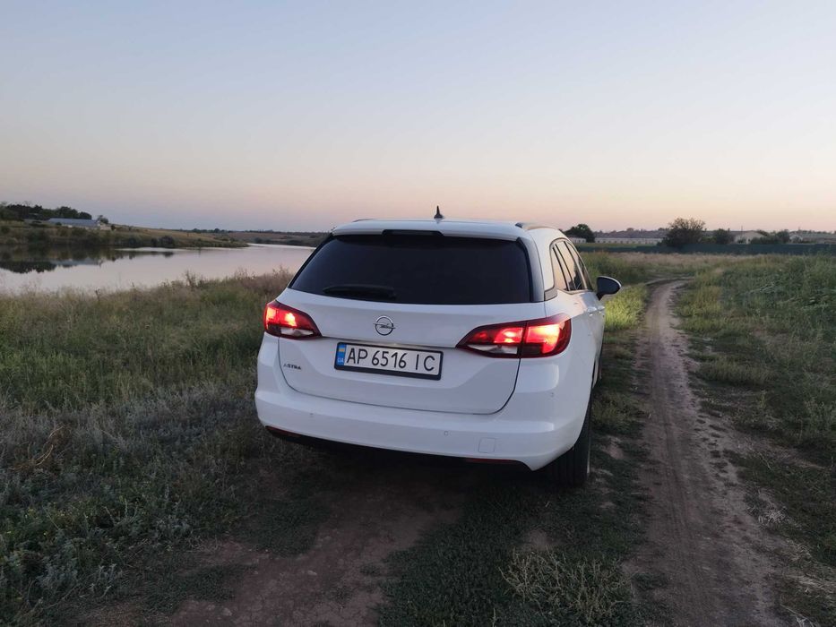 OPEL ASTRA 2016 VIN W0LBD8EK6H8024255 фото оголошення 9 з 24