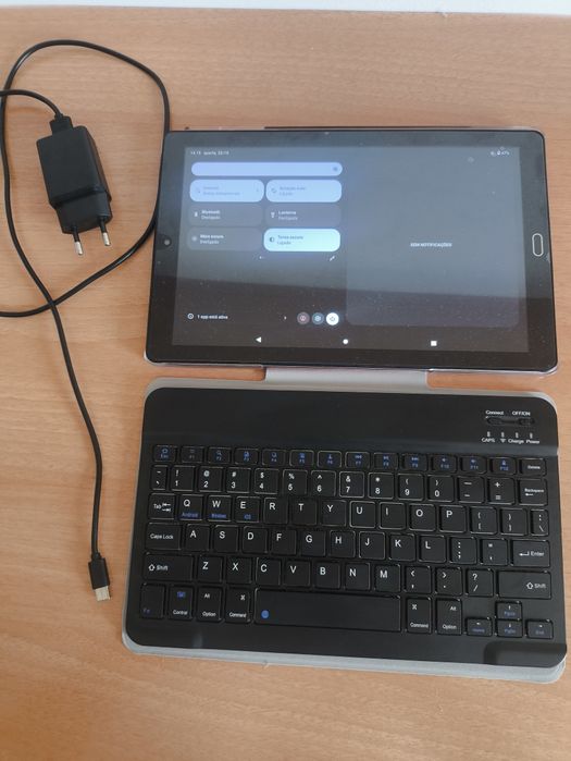 Tablet + Keyboard + Mouse64297693041665121