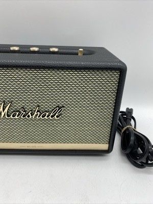 Marshall acton 1