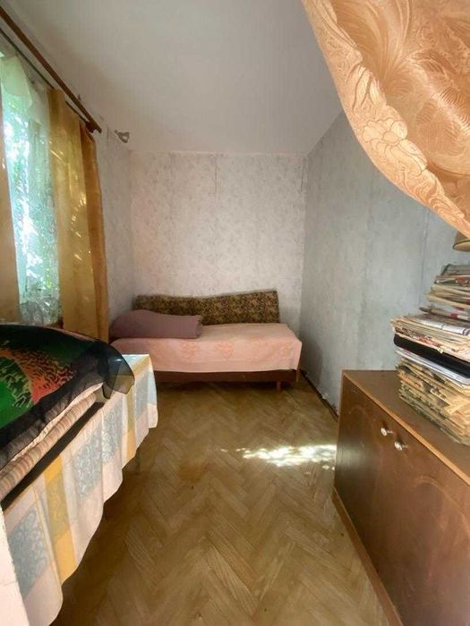 Продам будинок (Кошари, СТ "Економіст")