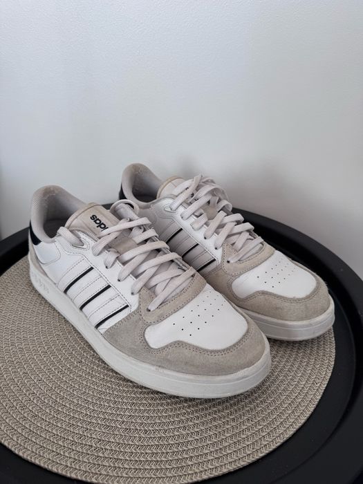 Чоловічі кросівки Adidas Breaknet Plus