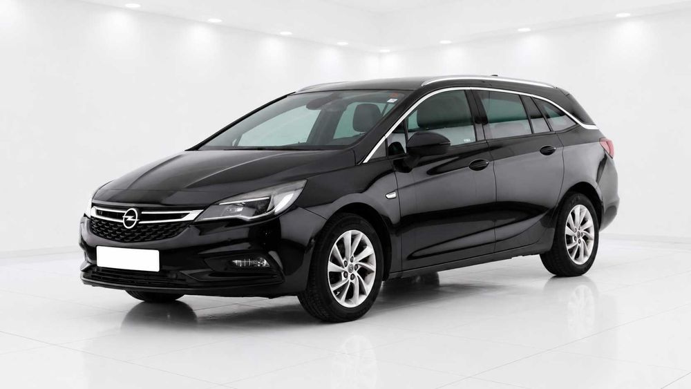 Opel Astra Sports Tourer 1.6 CDTI Innovation S/S RM6/SOB/5PC/5PB