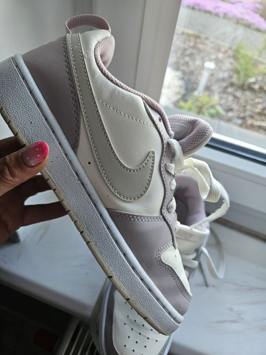 Buty nike damskie 36