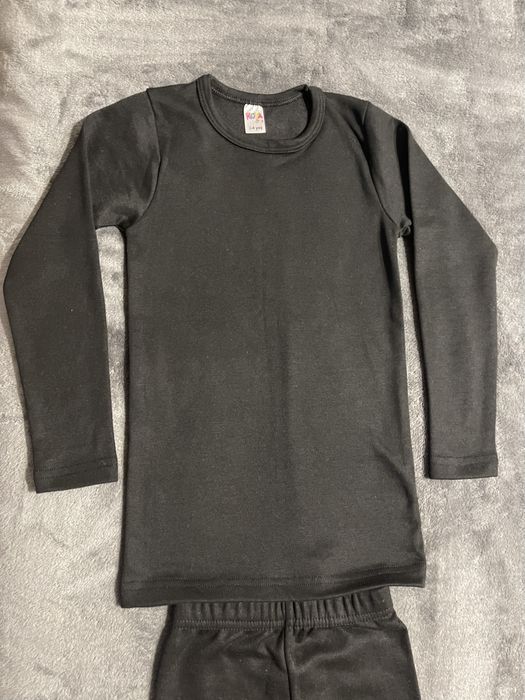 Термобілизна дитяча