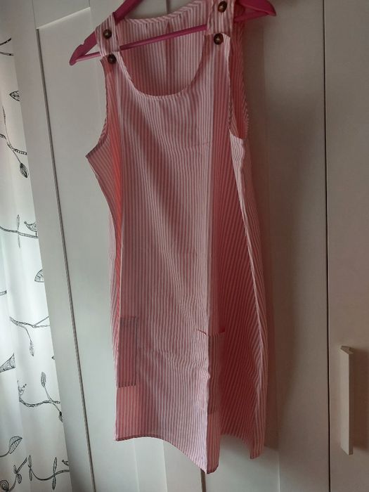 Vestidos novos XL