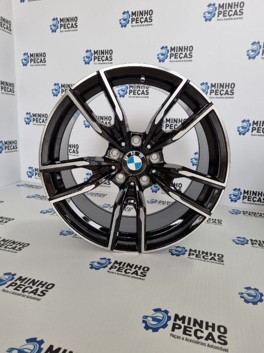 Jantes BMW 792 M em 18