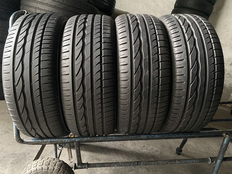 205 55 16 bridgestone turanza er300 - Купить шины, диски и колеса