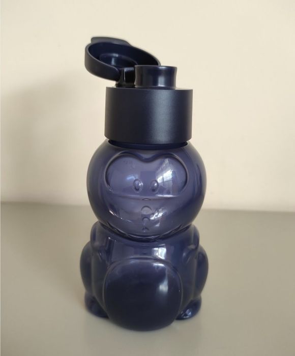 Tupperware - Eco Garrafas Animais