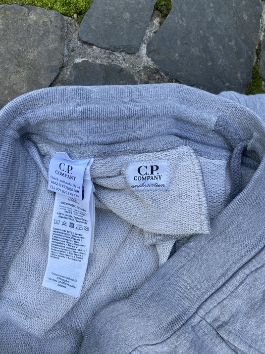 Cp company pants