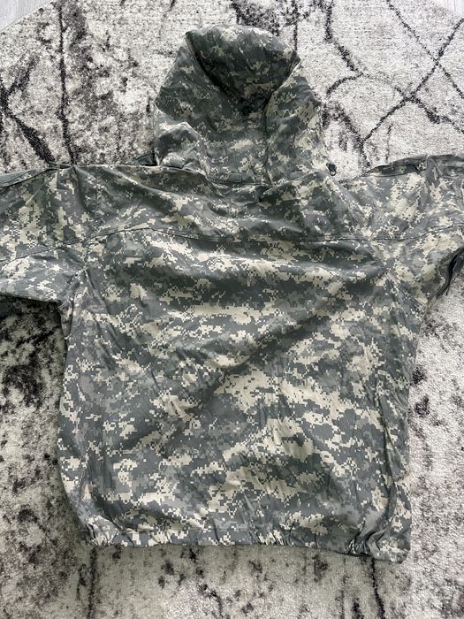 Level 5 acu softshell  mr lr