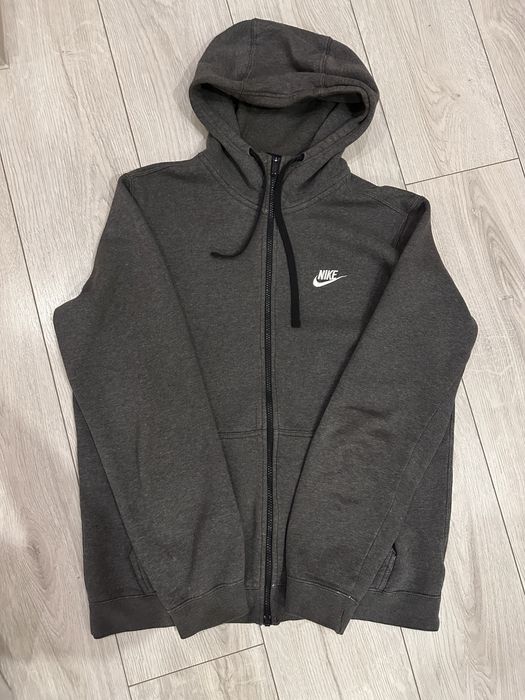 Кофта худи nike