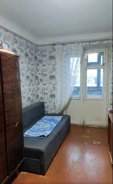 Сдам одну комнату в 3-х комнатной квартире