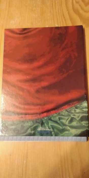 Fascículos da História da Seleção Nacional de futebol