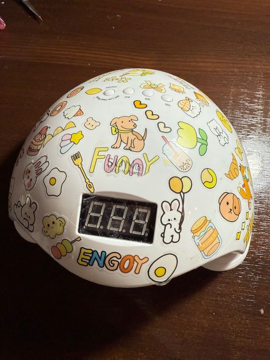 Все для манікюру і педикюру