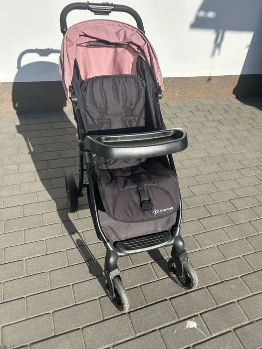 Wózek spacerowy Kinderkraft