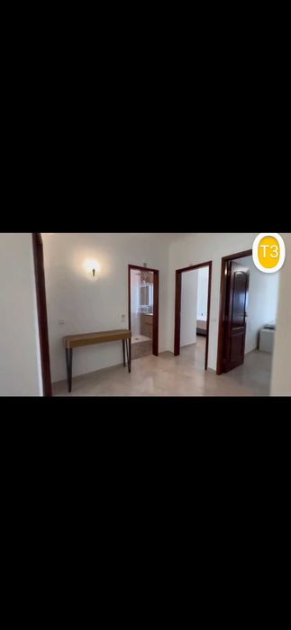 RENDA ANUAL: Elegante T3 com 5 Varandas | Quinta do Rodrigo, Portimão