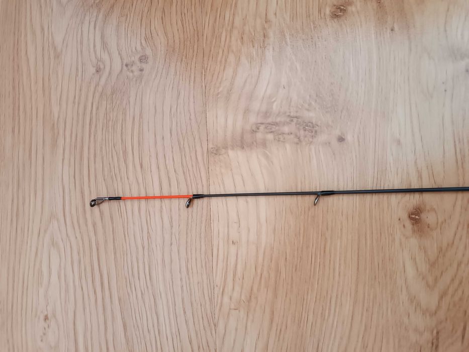 Wędka Dragon Finesse Jig