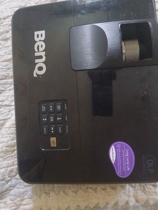 Проектор BenQ MX503