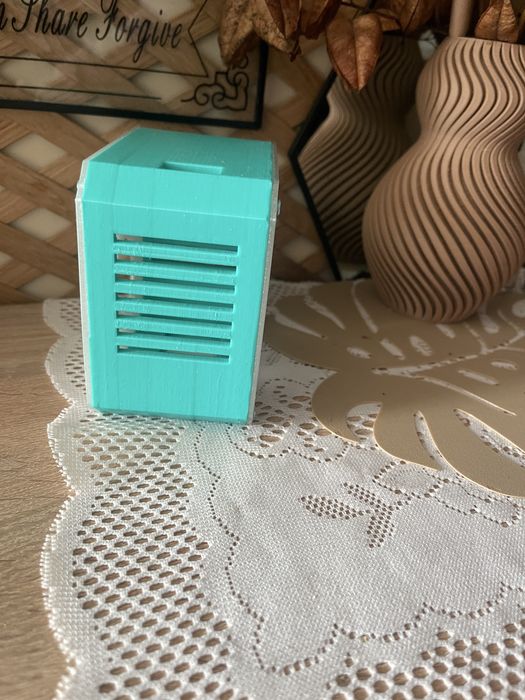 корпус для Raspberry Pi 4