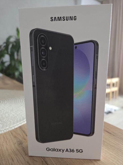 Samsung Galaxy A36 5G