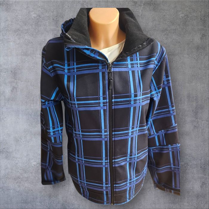 Kurtka Cubus typ softshell M