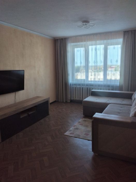 Продажа 1 ком кв намыв ( парк лески )