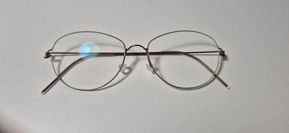 Oprawki nowoczesne męskie i damskie