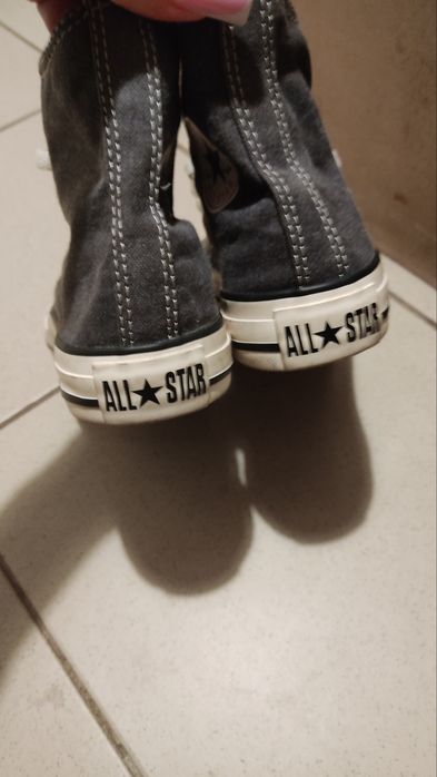 Кеды Converse Chuck Taylor All Star