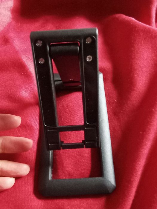 Suporte para telemóvel