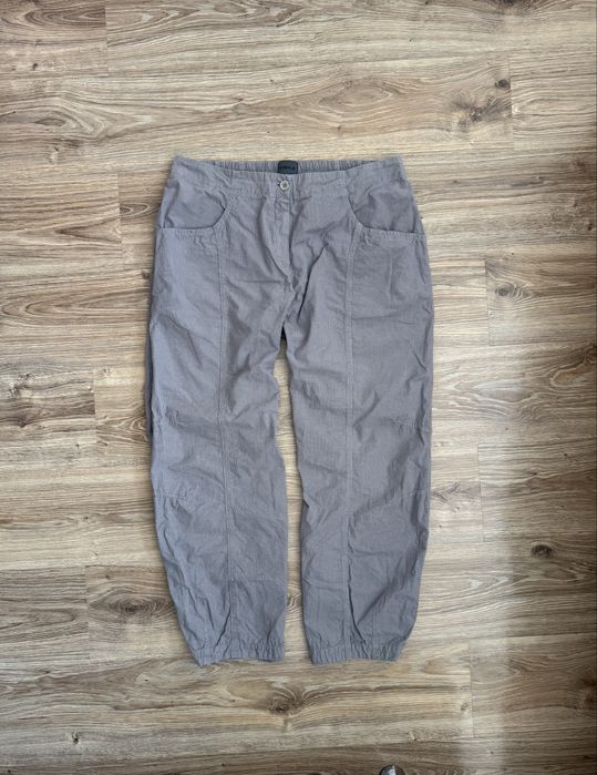 Штани oska prada