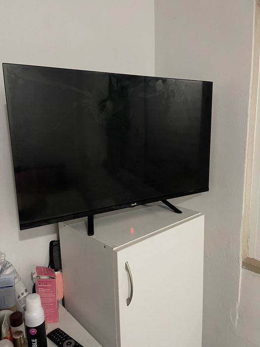 Tv 32 smart pra peças