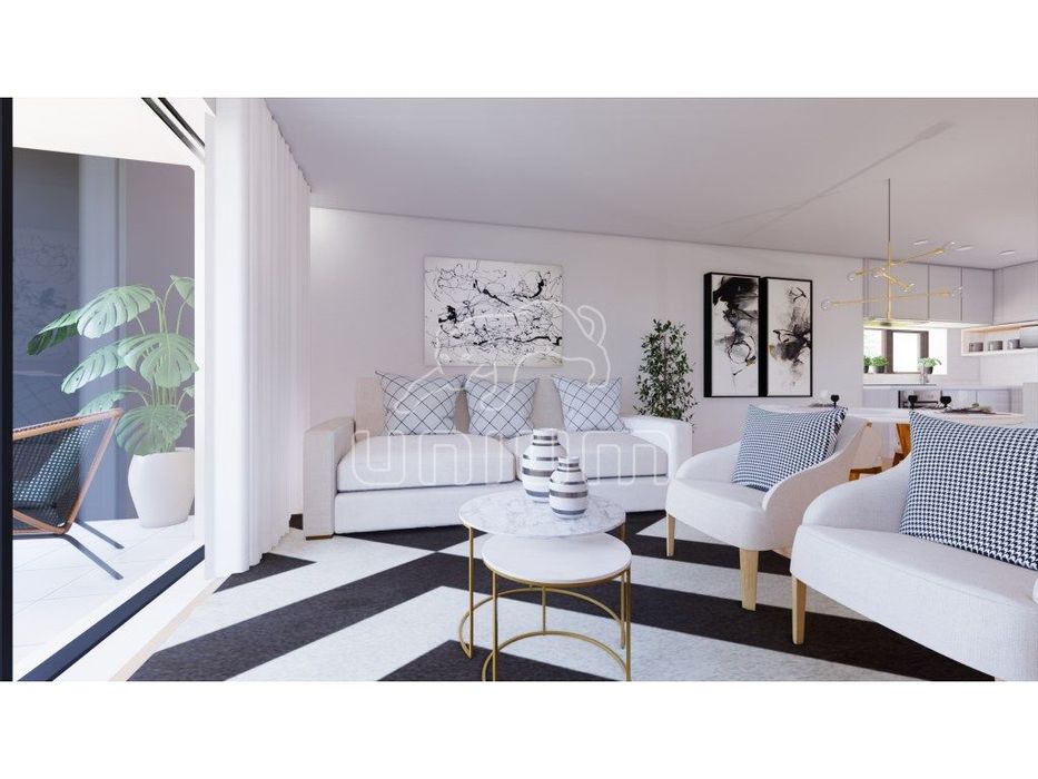 Apartamento T2 Afife