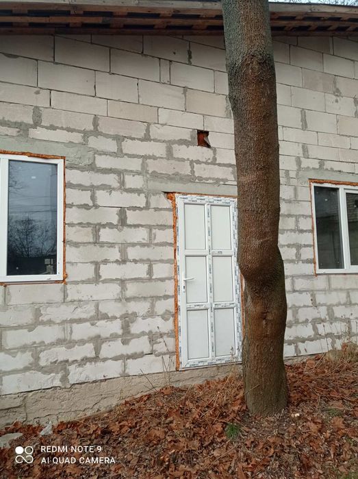 Продаж будинку , біля річки