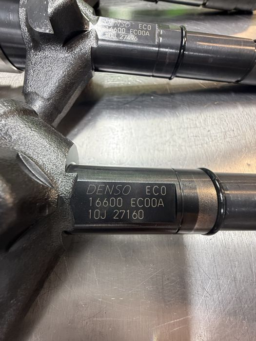 Форсунки 16600-EC00A