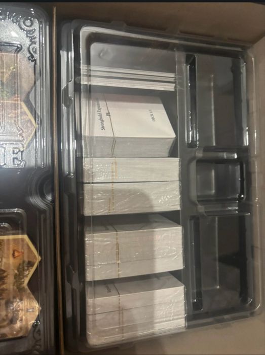 Heroes III Big Box Dodatki
