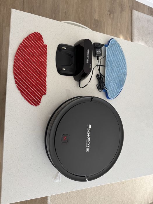 Rowenta x-plorer serie 50 animal kit