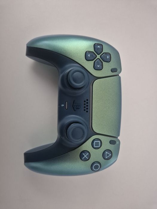 Sony DualSense PS5 Chrome Teal