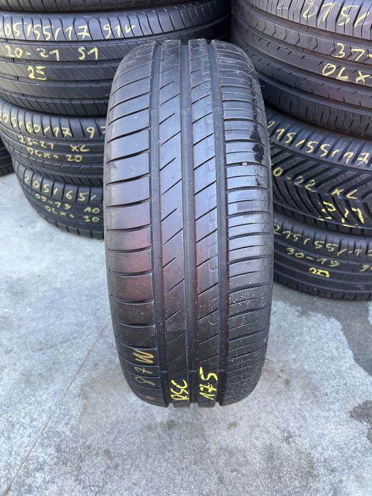 *opona goodyear 195/55/16 pojedynka