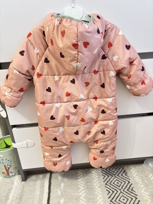 Продам Комбінезон весна -осінь
