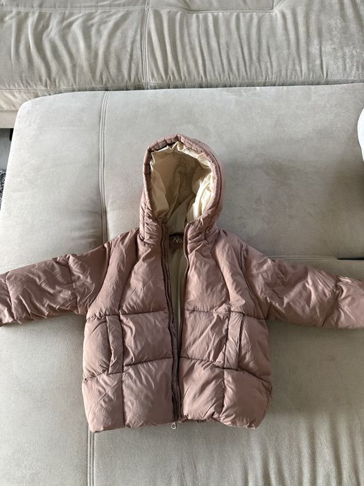 Продам куртку Zara