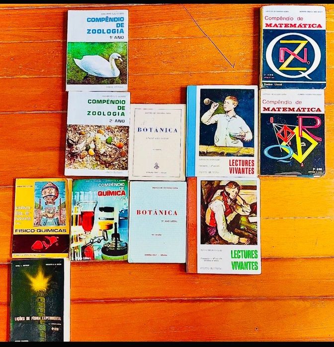 Livros Baratos bons