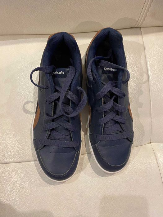 Buty Reebok Royal Prime Classic 37