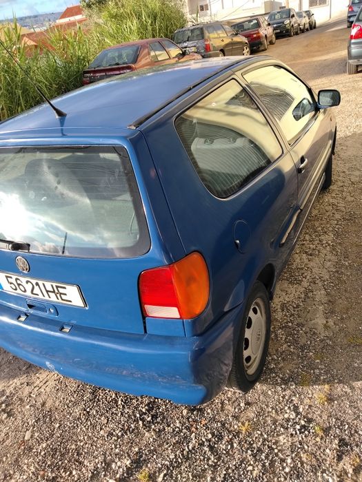 Vendo ao troco 1100€