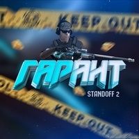 Гарант по аккаунтам standoff 2