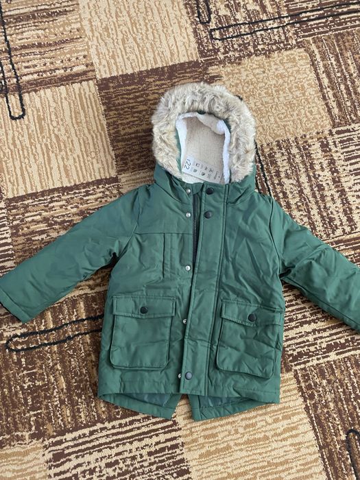 Дитяча парка на хлопчика George