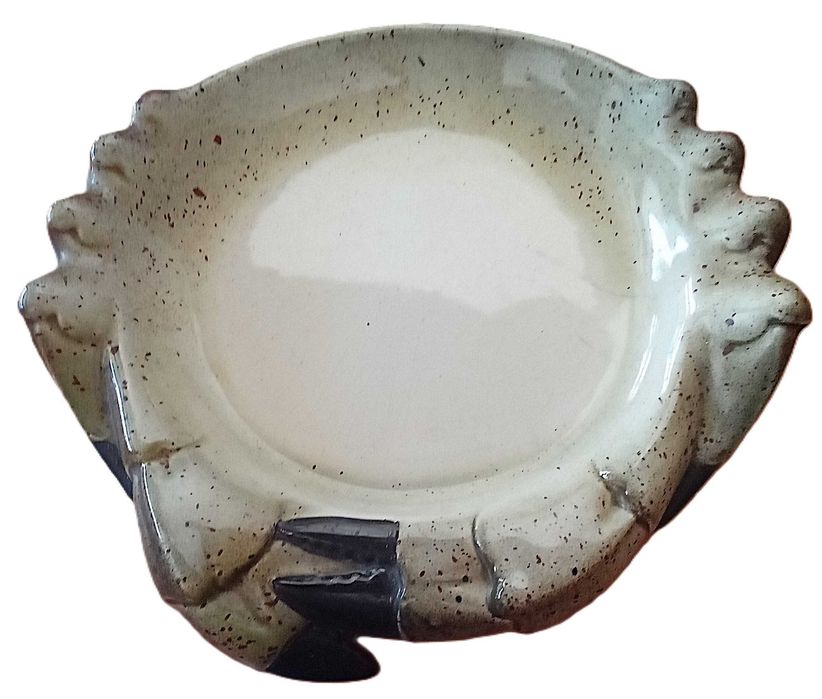 Loiça-Caldas da Rainha-Peças Artísticas-Cencal