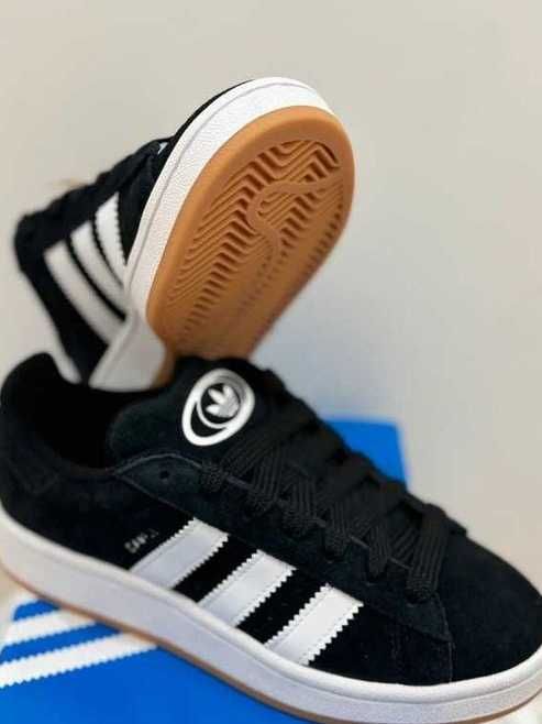 adidas Campus 00s  Black 44
