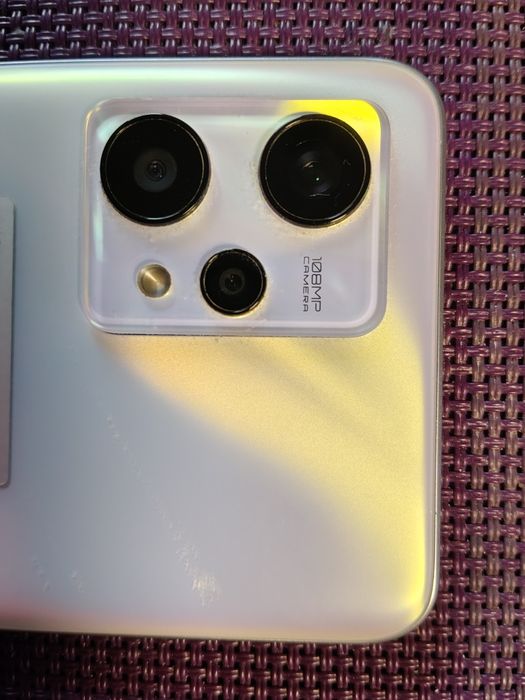 Realme 9  4G - dual SIM 8GB ram 128 GB