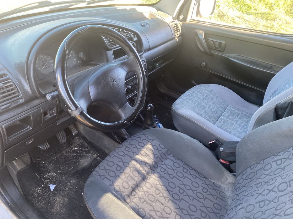 Citroen Berlingo 1.9 Diesel