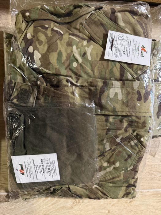 Kombinezon Ćwiczebny wojsk specjalnych